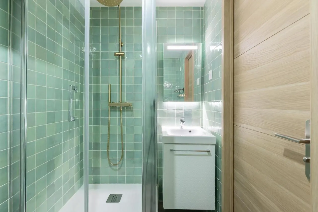 Nets Inn Apartments - Robida باريس