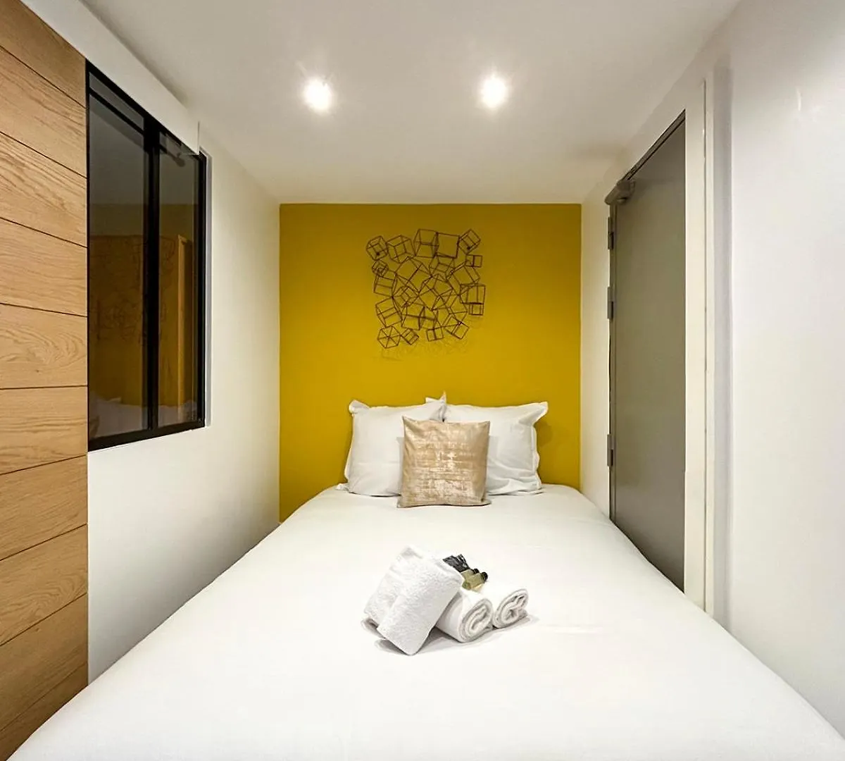 Nets Inn Apartments - Robida باريس