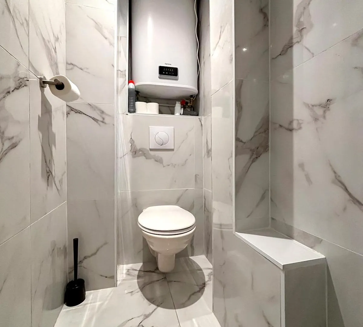 Nets Inn Apartments - Robida باريس فرنسا